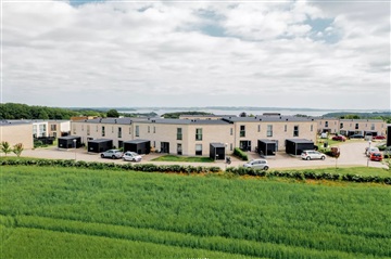 Photo 12. Apartment, Kaløvigparken, Hornslet 