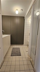 Billede 5. Lejlighed, Franciska Clausens Plads, København V 