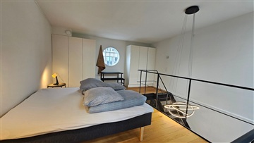 Billede 7. Lejlighed, Franciska Clausens Plads, København V 