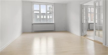 Photo 3. Apartment, Bredgade, Herning 