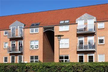 Photo 2. Apartment, Toftegade, Holstebro 