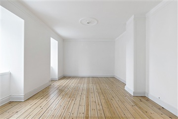 Photo 7. Apartment, Strandgade, København K 