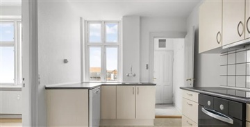 Photo 5. Apartment, Bredgade, Herning 