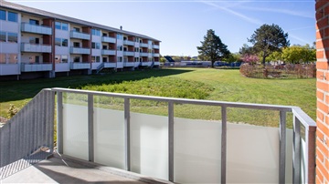 Photo 2. Apartment, Lindegårdsvej, Frederikshavn 