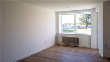 Photo 6. Apartment, Lindegårdsvej, Frederikshavn 