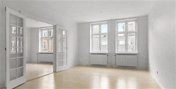 Photo 2. Apartment, Bredgade, Herning 