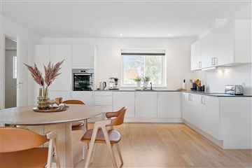 Photo 4. House, Bakkehusene, Tappernøje 