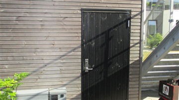 Photo 6. House, Fladstrandsparken, Frederikshavn 