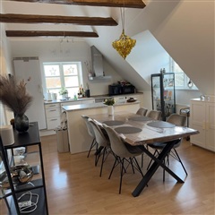 Photo 1. Apartment, Højbyvej, Odense S 