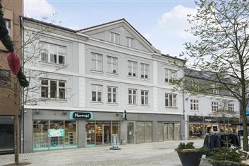 Photo 1. Apartment, Bredgade, Herning 