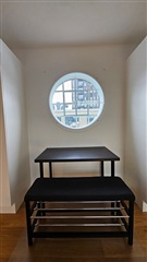 Billede 3. Lejlighed, Franciska Clausens Plads, København V 