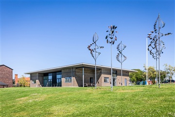 Photo 21. Apartment, Engen, Struer 