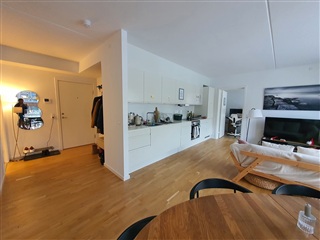 Photo 6. Shared accommodation, Else Alfelts Vej, København S 