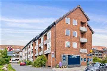 Photo 12. Apartment, Sønderborggade, Aarhus C 