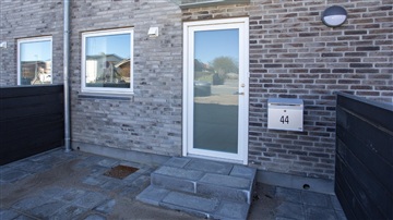 Billede 1. Hus/villa, Stenbakkevej, Frederikshavn 