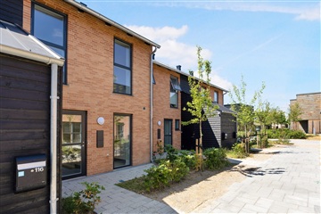 Photo 9. Apartment, Skjeberg Alle, Vallensbæk Strand 