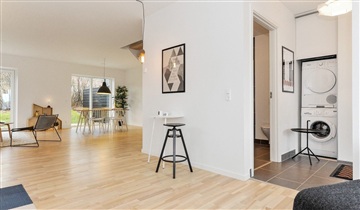 Photo 4. House, Kræsten Iversens Vej, Højbjerg 