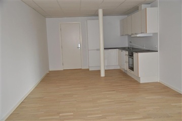 Billede 5. Lejlighed, Slusen, Viborg 