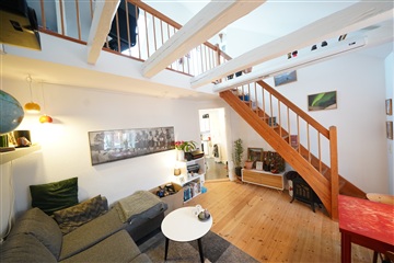 Billede 1. Lejlighed, Reberbansgade, Aalborg 