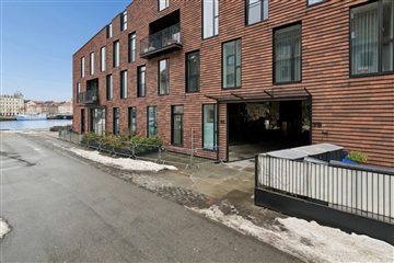 Photo 15. Apartment, Strandgade, København K 