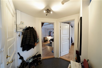 Billede 10. Lejlighed, Reberbansgade, Aalborg 