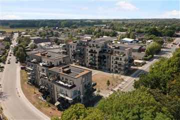Photo 10. Apartment, Torbenfeldvej, Vallensbæk Strand 