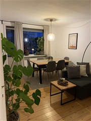 Billede 2. Lejlighed, Åløkkevej, Vanløse 