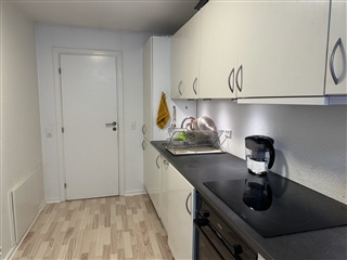 Photo 1. Apartment, Kjellerupsgade, Aalborg 