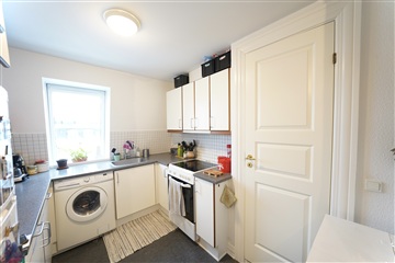 Billede 6. Lejlighed, Reberbansgade, Aalborg 