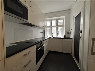 Photo 7. Apartment, , København S 