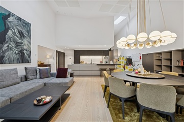 Photo 2. Apartment, Strandgade, København K 