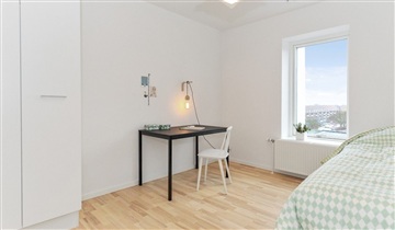 Photo 9. House, Kræsten Iversens Vej, Højbjerg 