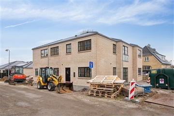 Photo 15. Apartment, Lyngvej, Vallensbæk Strand 