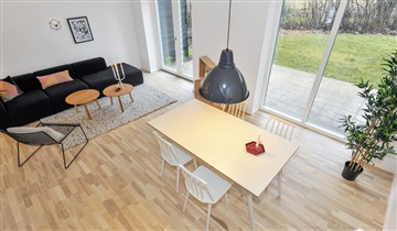 Photo 6. House, Kræsten Iversens Vej, Højbjerg 