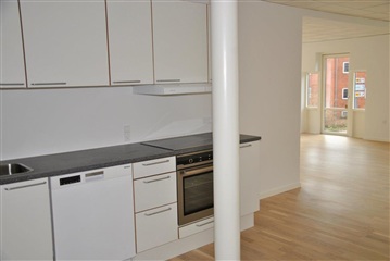 Billede 11. Lejlighed, Slusen, Viborg 