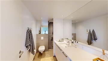 Photo 10. Apartment, Lokesvej, Åbyhøj 