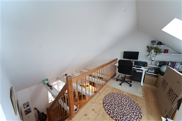 Billede 15. Lejlighed, Reberbansgade, Aalborg 