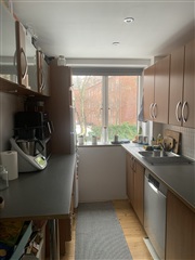 Billede 4. Lejlighed, Åløkkevej, Vanløse 