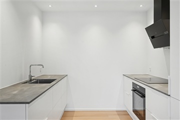 Photo 5. Apartment, Lyngvej, Vallensbæk Strand 