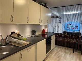 Photo 2. Apartment, Kjellerupsgade, Aalborg 