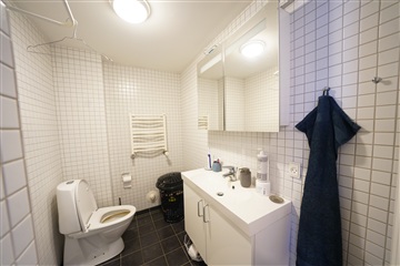 Billede 8. Lejlighed, Reberbansgade, Aalborg 