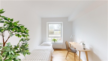 Photo 8. Apartment, Lokesvej, Åbyhøj 