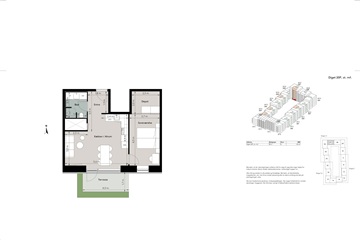 Photo 14. Apartment, Diget, Glostrup 