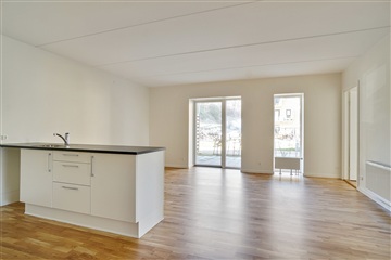 Photo 2. Apartment, Kildevældet, Aalborg 