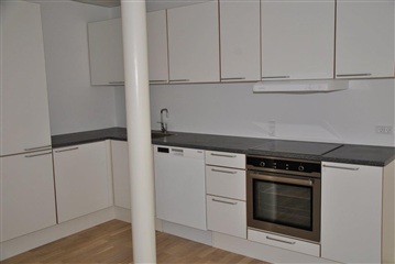 Billede 6. Lejlighed, Slusen, Viborg 