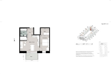 Billede 14. Lejlighed, Diget, Glostrup 