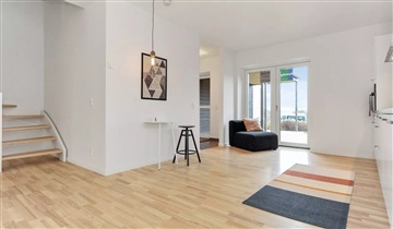 Photo 5. House, Kræsten Iversens Vej, Højbjerg 