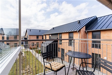 Photo 3. Apartment, Skjeberg Alle, Vallensbæk Strand 