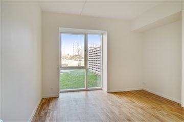 Photo 5. Apartment, Kildevældet, Aalborg 