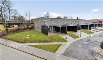 Photo 13. House, Kræsten Iversens Vej, Højbjerg 